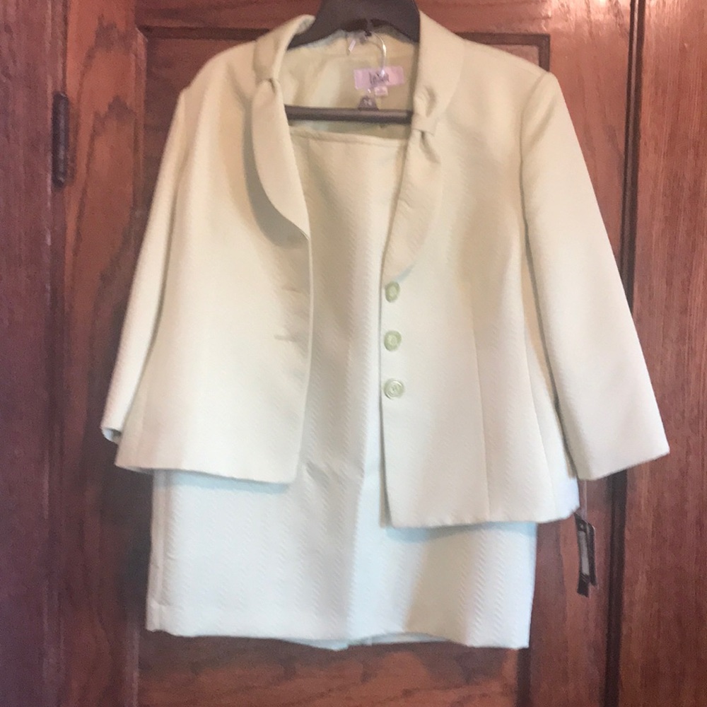 2pc Business Suit